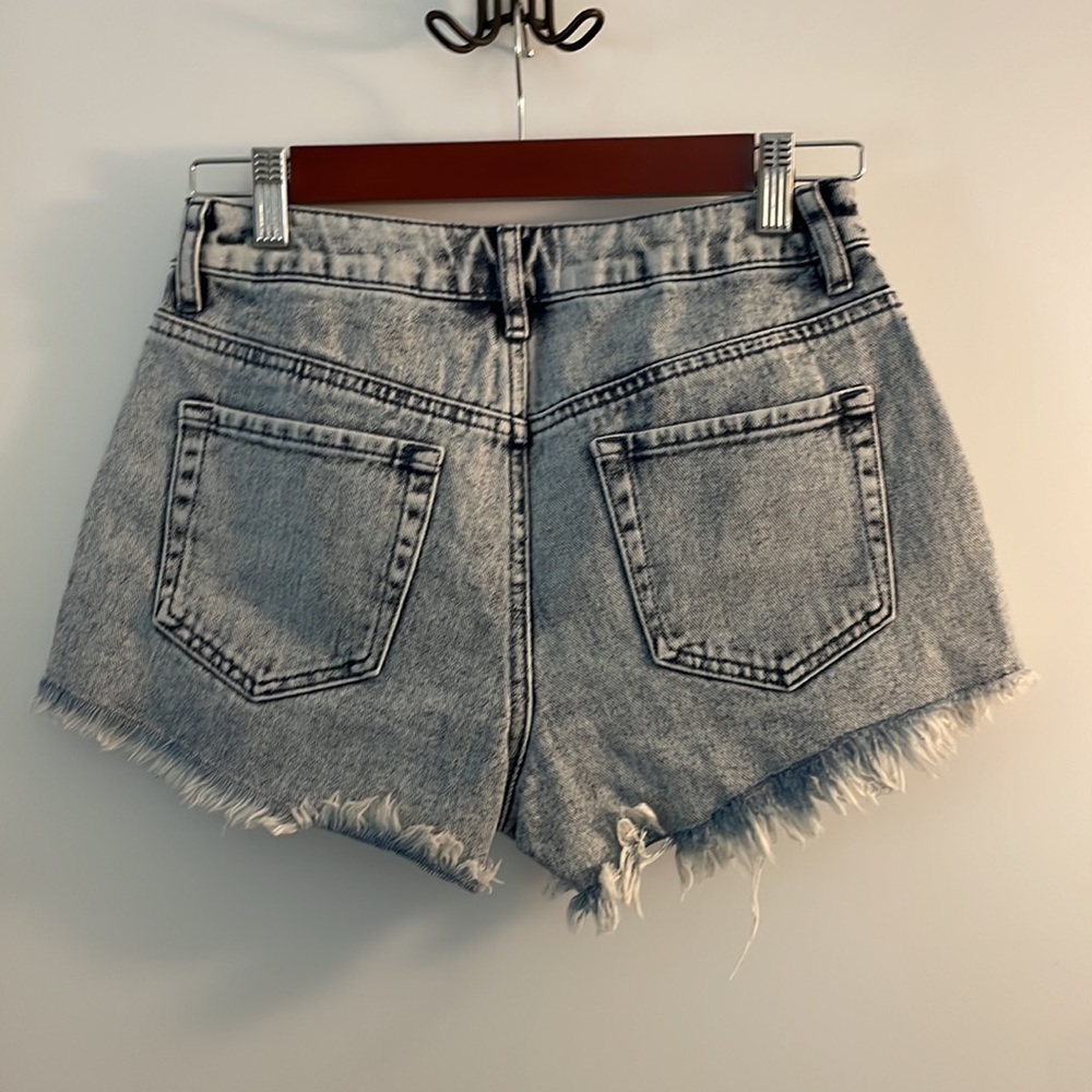 PacSun shorts - Picture 2 of 5